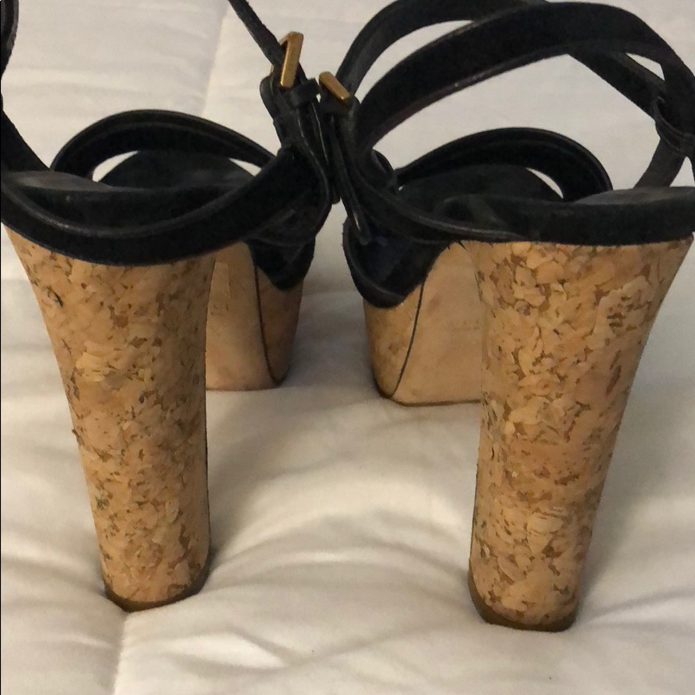 Gucci heels - Picture 3 of 5